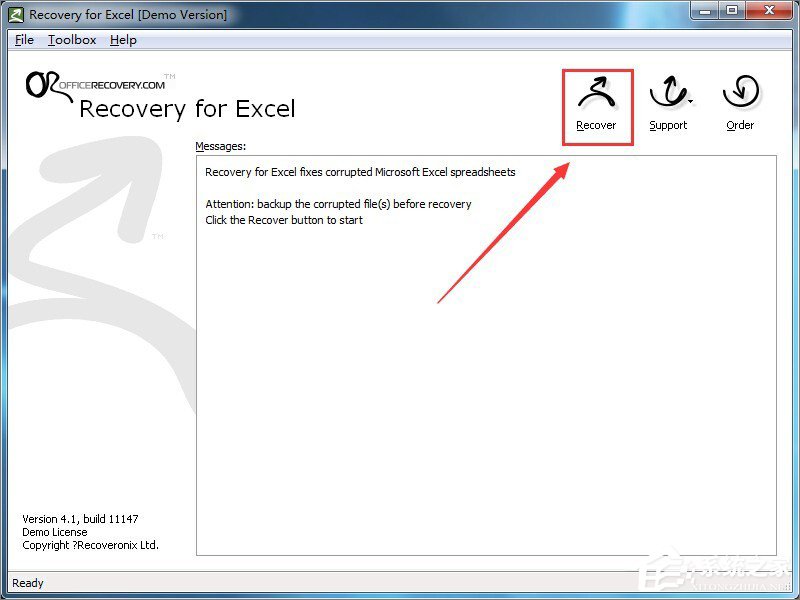 excel打開xls格式亂碼怎么辦?excel表格亂碼的修復方法