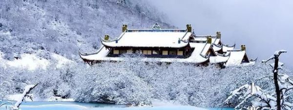 又是一年小寒日,小寒詩詞你可知?朋友圈文案有著落了