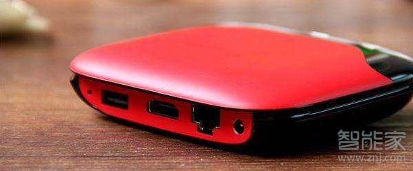 天貓魔盒怎么投影