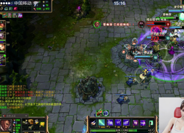 快手直播伴侶怎么露臉