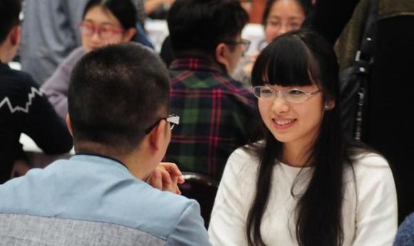 光棍節脫單攻略：多少失敗是因為加了微信不會聊天！