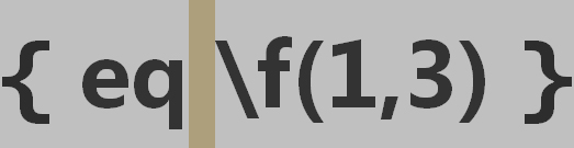 Word文檔中如何輸入分數?怎么在Word里打入幾分之幾?