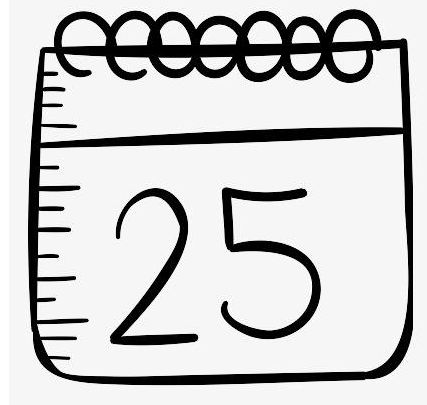 QQ紅包日歷怎么畫