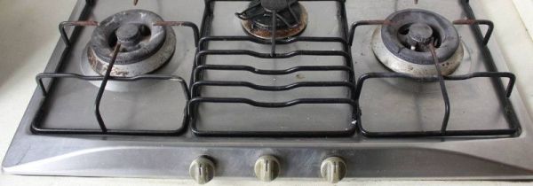 煤氣灶打不著火怎么辦滴滴聲音