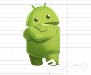 Win10系統(tǒng)下如何使用excel2010刪除圖片背景？