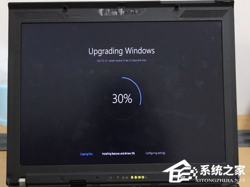 Win10系統如何升級到Build 10547?