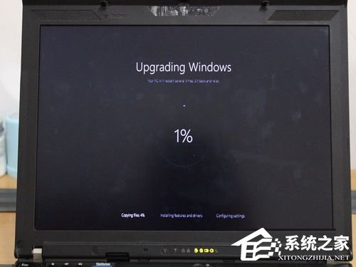 Win10系統如何升級到Build 10547?