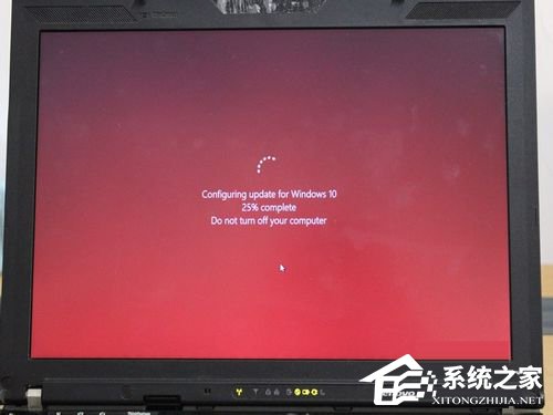 Win10系統如何升級到Build 10547?