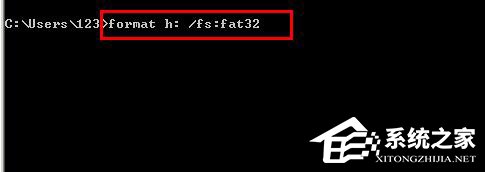 Windows無法完成格式化如何解決？XP系統(tǒng)無法格式化U盤怎么辦？