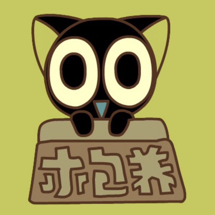 9.7上映的羅小黑好看嗎？羅小黑高清QQ微信頭像分享