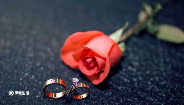 結婚紀念日發朋友圈 有哪些結婚紀念日朋友圈文案