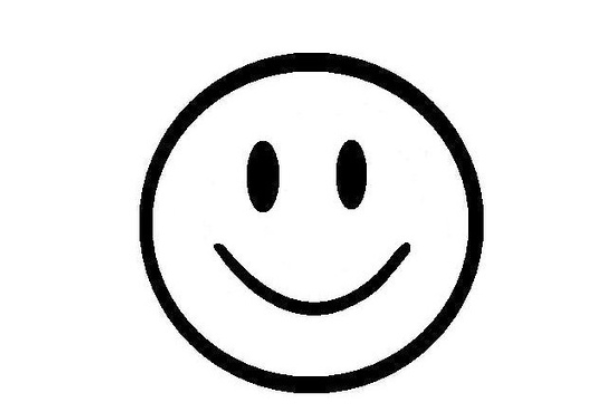 QQ畫圖紅包笑臉怎么畫 QQ畫圖紅包笑臉最簡畫法分享