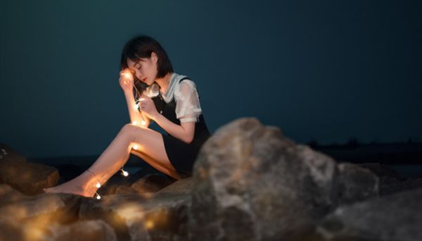 微信名字女生 微信名字女生陽光可愛