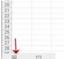 WPS Office APP表格刪除單元格怎么操作?操作WPS Office APP表格刪除單元格的方法分享