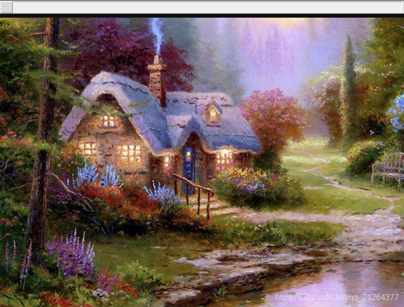 Python3.8 + Tkinter: Button設(shè)置image屬性不顯示的問(wèn)題及解決方法