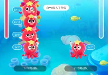 淘寶養章魚賺大錢隊長如何退出?養章魚賺大錢隊長退出方法一覽