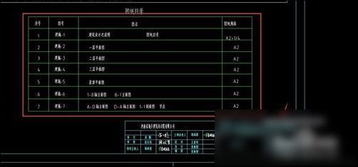 CAD快速看圖怎么提取表格到excel？CAD快速看圖提取表格到excel流程一覽