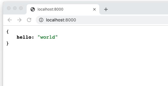 python異步Web框架sanic的實現(xiàn)
