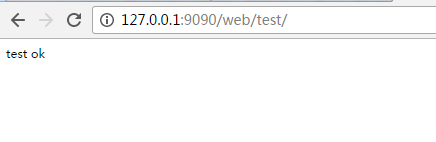 python自動化測試三部曲之request+django實現接口測試