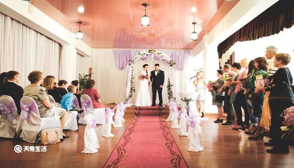 抖音很火的結婚祝福語 有哪些抖音火爆的結婚祝福