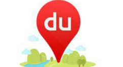 百度地圖APP怎么標注旅游路線？標注旅游路線的方法分享