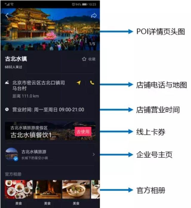 抖音APP怎么開通抖店?抖音開通抖店的流程分享