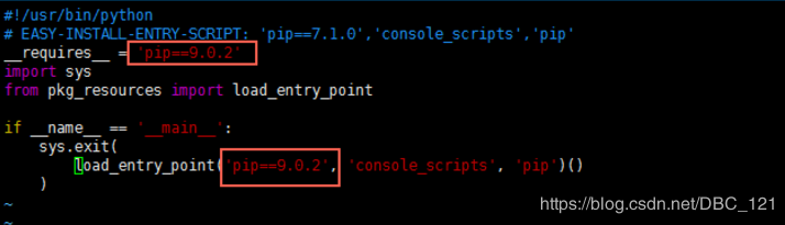 更新升級python和pip版本后不生效的問題解決