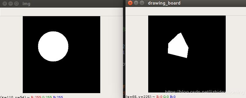 基于python 凸包問(wèn)題的解決