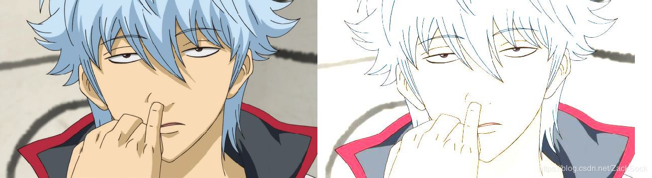 超全Python圖像處理講解(多模塊實現(xiàn))