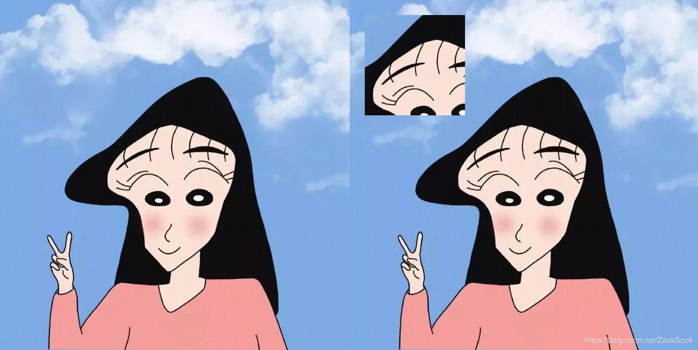 超全Python圖像處理講解(多模塊實現(xiàn))