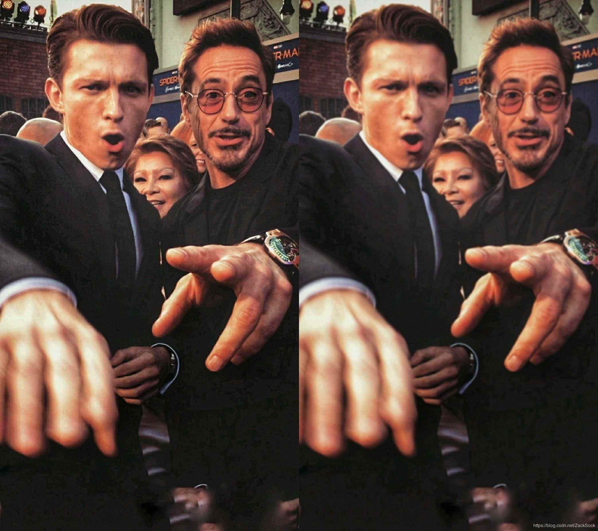 超全Python圖像處理講解(多模塊實現(xiàn))