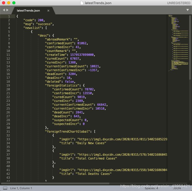 利用python繪制數據曲線圖的實現