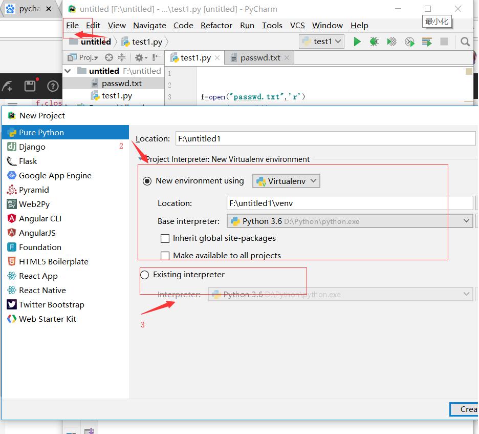 python程序輸出無(wú)內(nèi)容的解決方式