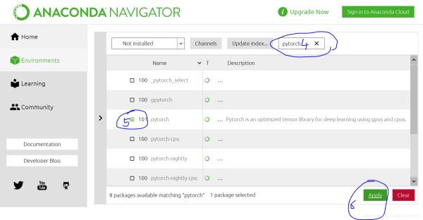 python 安裝庫幾種方法之cmd,anaconda,pycharm詳解