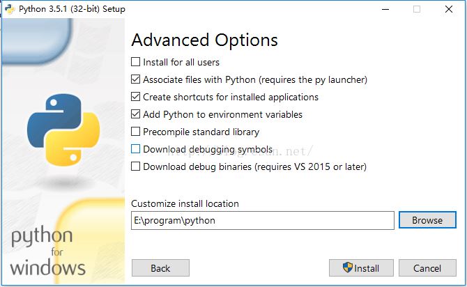 Pycharm及python安裝詳細(xì)步驟及PyCharm配置整理(推薦)