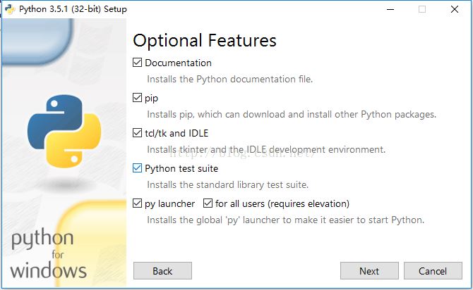 Pycharm及python安裝詳細(xì)步驟及PyCharm配置整理(推薦)