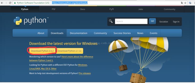 Pycharm及python安裝詳細(xì)步驟及PyCharm配置整理(推薦)
