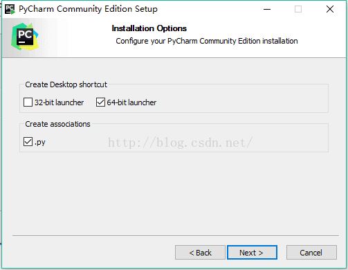 Pycharm及python安裝詳細(xì)步驟及PyCharm配置整理(推薦)