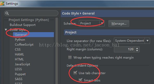 Pycharm及python安裝詳細(xì)步驟及PyCharm配置整理(推薦)