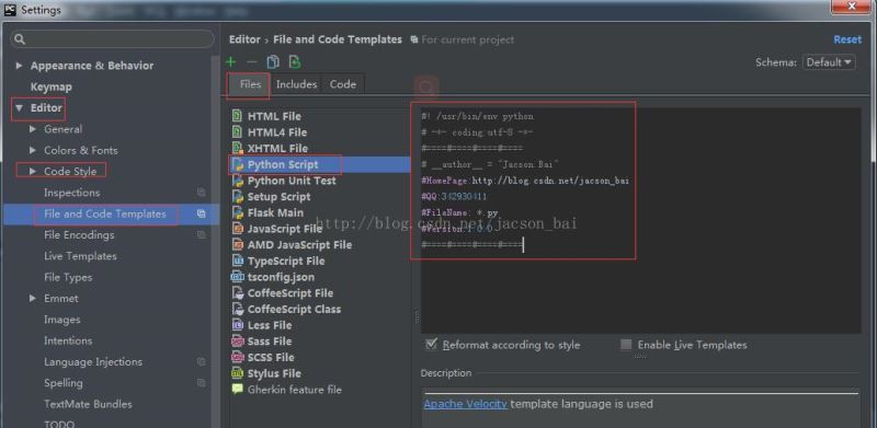 Pycharm及python安裝詳細(xì)步驟及PyCharm配置整理(推薦)