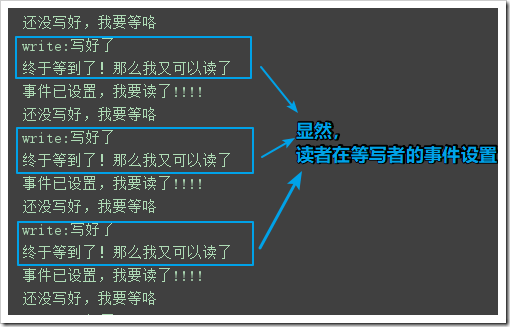 Python多線程操作之互斥鎖、遞歸鎖、信號量、事件實例詳解