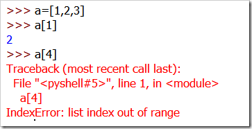 python異常處理、自定義異常、斷言原理與用法分析