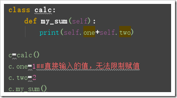Python面向?qū)ο蟪绦蛟O(shè)計(jì)之靜態(tài)方法、類方法、屬性方法原理與用法分析