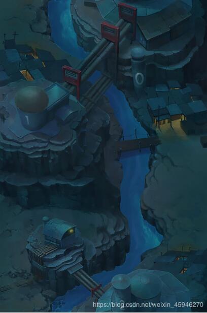 使用python實現飛機大戰游戲