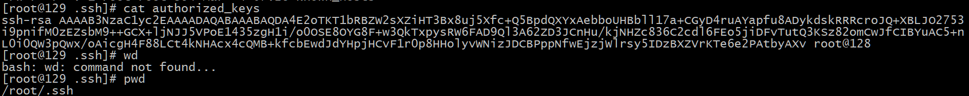 Python如何使用paramiko模塊連接linux
