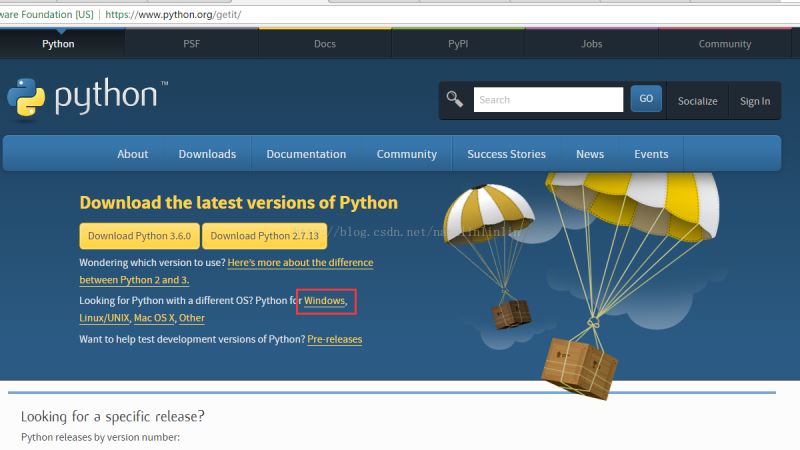 使用Python+selenium實(shí)現(xiàn)第一個(gè)自動(dòng)化測(cè)試腳本