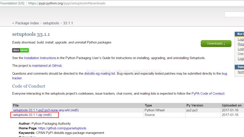 使用Python+selenium實(shí)現(xiàn)第一個(gè)自動(dòng)化測(cè)試腳本