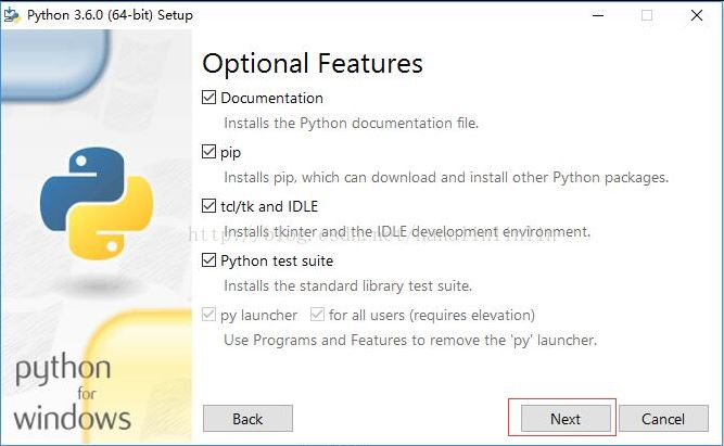 使用Python+selenium實(shí)現(xiàn)第一個(gè)自動(dòng)化測(cè)試腳本