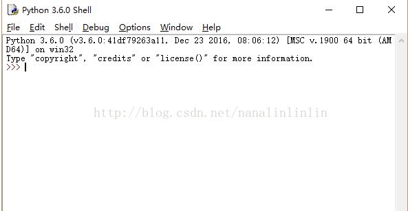使用Python+selenium實(shí)現(xiàn)第一個(gè)自動(dòng)化測(cè)試腳本