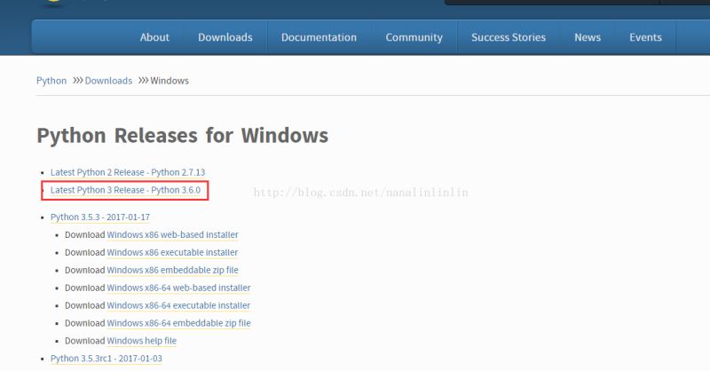 使用Python+selenium實(shí)現(xiàn)第一個(gè)自動(dòng)化測(cè)試腳本